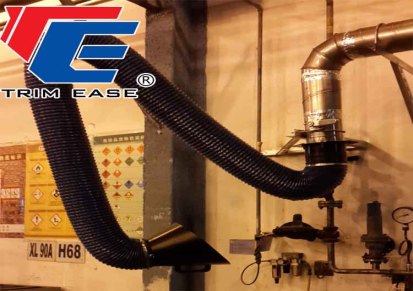 TRIM EASE 打磨除尘机 单机除尘器 脉冲布袋除尘设备