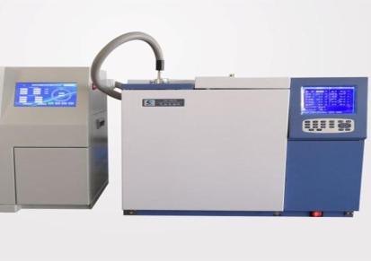FID气相色谱仪 鲁创气相色谱仪 室温+5℃～400℃