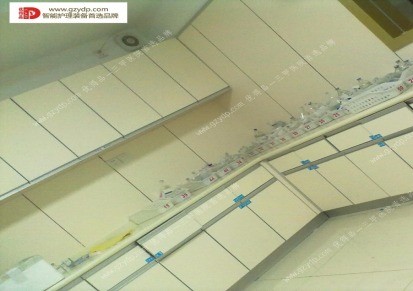 广州增城从化天河厂家定制YDP优得品简约配药台处置柜医院家具