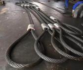 展兴金属 江苏镀锌钢丝绳索具 可支持定制 全国发货 价格优惠