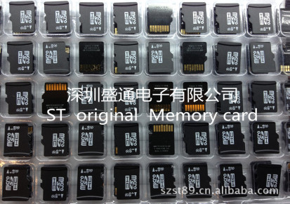 厂家直供TF卡4GB手机内存卡TF4GB 内存卡4gb
