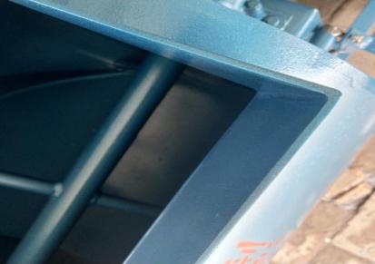 厂家直销 HJW-60型混凝土强制式单卧轴搅拌机 试验室小型搅拌机