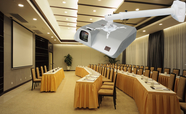 wall projector mount 3
