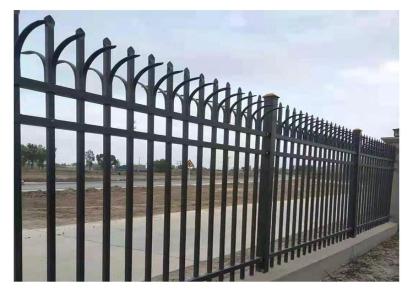 定西陇西道路护栏道路护栏生产厂家工厂 围墙护栏