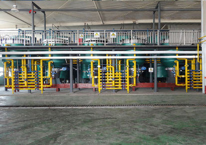 油莎豆生产加工设备供应商 悦恒机械