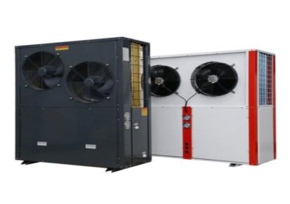 低温热泵供暖设备价格 智能热泵供暖设备供应商 双力普