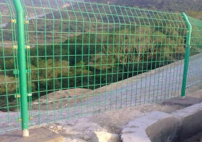 护栏厂家金创生产1.8米圈山圈地护栏用于圈养鸡鸭鹅