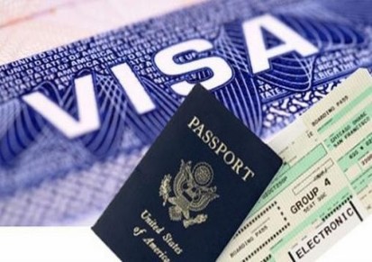 北京企业公司办理签证 美国签证加急