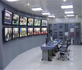 工厂直销电视墙 监控室各种电视墙 拼接屏 弧形拼接屏幕墙