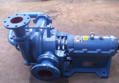 65SYA 37千瓦压滤机泵博泰泵业制造厂