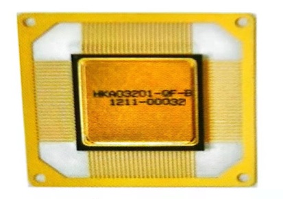 HKA03201-32路离散量输入数字接口芯片
