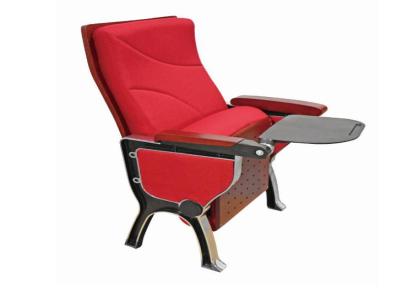 雯瑞家具 礼堂椅 软式座椅（ZJ-1606） 适用多功能厅