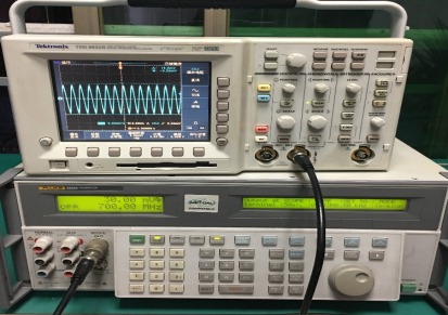 KEYSIGHT是德科技N9322C 基础频谱分析仪（BSA）