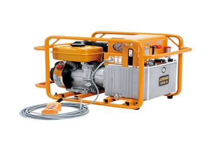 汽油机液压泵HPE-160/HPE-4日本IZUMI进口泉精器汽油引擎液压泵