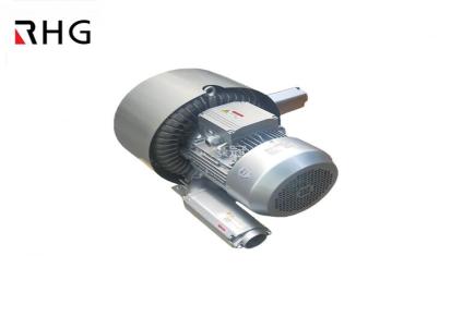 豪冠RHG610-7H2漩涡气泵 2.2KW超声波清洗设备专业高压风机