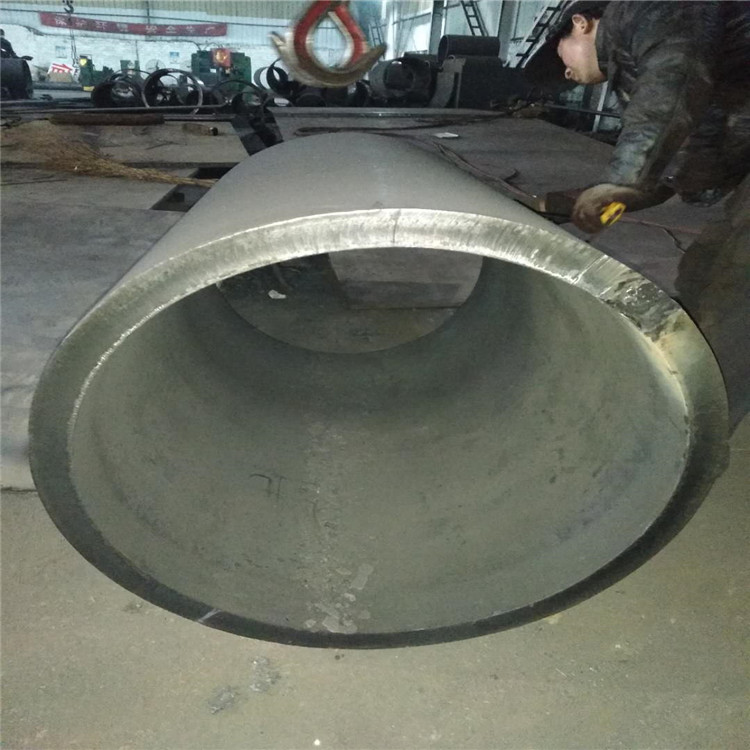山东厂家销售 Q355b板卷钢管 埋弧焊板卷钢管 生产厂家