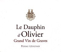 Chateau Olivier 奥利维尔城堡酒庄红葡萄酒