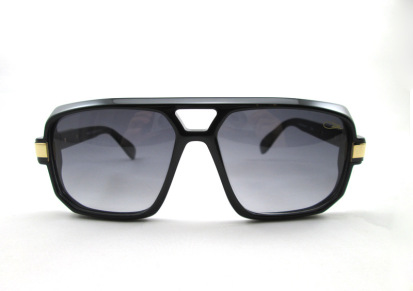 2013新板材金属潮流眼镜架酷Cazal大框卡加尔眼镜德国墨镜批发627