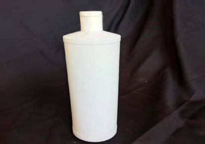 培昭厂家生产900毫升洁厕灵瓶 日化用品包装瓶 塑料瓶