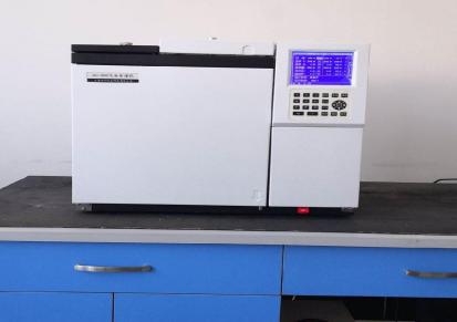 湖北现货供应厂家直销上海润羿GC7890工业废水乙醇分析气相色谱仪