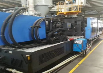 君业 工厂生产中海天注塑机 1MA1000吨伺服注塑机