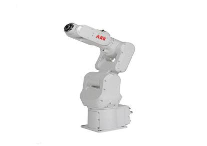 云南全自动ABB工业机器人 ABB全自动码垛机械手 物流机器人