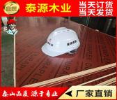 泰源木业 建筑模板 建筑木模板