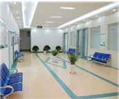 供应惠城区医院PVC地板地胶板