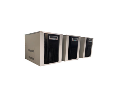 四达 超低温金属处理箱 金属工件专用冰冻装配箱 钢套冰冻处理机