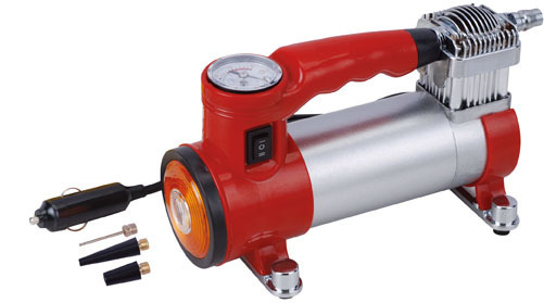 YL-10 气泵批发 汽车充气泵直销 汽车充气气泵 充气 自行车充