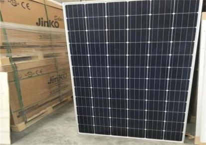 太阳能电池板回收 全国范围回收光伏发电板 太阳能板 怡凡新能源