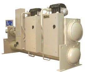 保定磁悬浮中央空调地源热泵水源热泵离心机组