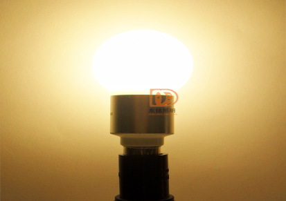 新款内销LED照明CE认证LED球泡灯L