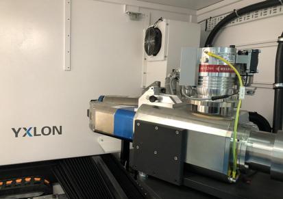 泰琛测试工业CT在新能源电池领域的检测应用