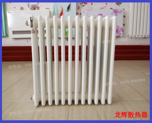 钢制柱型散热器3