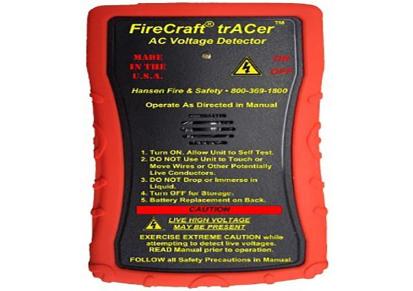 美国FireCraft 漏电探测仪 非接触漏电检测仪