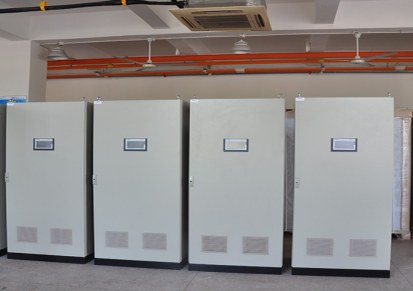 根据客户需求定制电气低压控制柜 成套控制柜 一级代理商