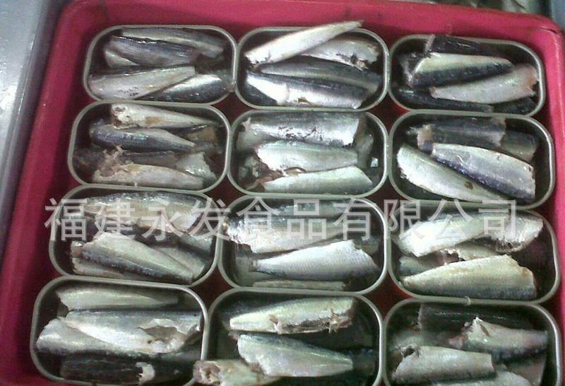 125g canned sardines in oil or