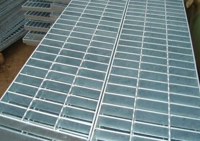 泽鼎供应 热镀锌钢格板 复合钢格板 玻璃钢格板