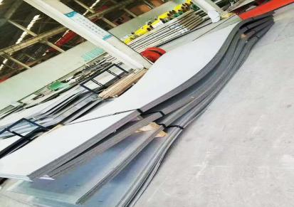现货供应304不锈钢板 太钢304不锈钢冷轧板 可做拉丝 镜面加工