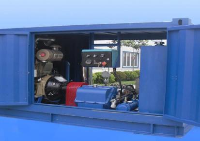 安徽高压泵 3QP3型合肥高压泵-厂家直销-价格优惠
