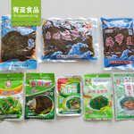青亚食品长期供应海带酱菜 袋装酱菜 北方优质酱菜供应商首选青亚
