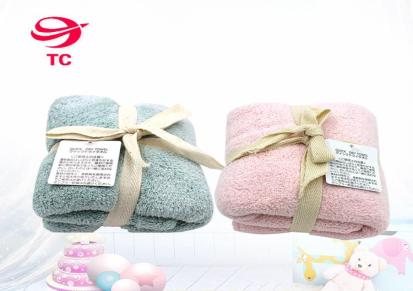 厂家热销新款素色珊瑚绒浴巾 超细纤维吸水