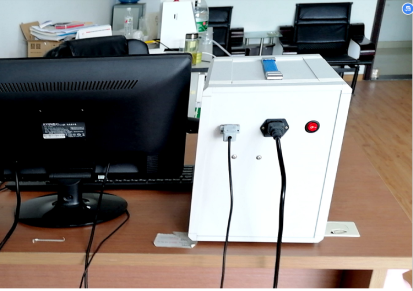 宇之轩工业硅分析仪系列 用于速测定硅酸盐化学成份