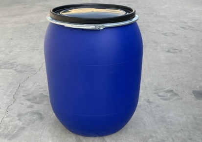 全新料200升塑料桶定制 塑胶桶