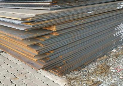 鞍钢钢板 铺路建设 耐磨钢板厂家 款式齐全 可开平 质优价廉