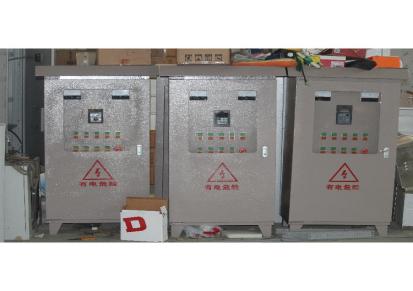 群丰电气 IP65防爆控制柜 电气成套控制柜 304不锈钢控制柜厂家