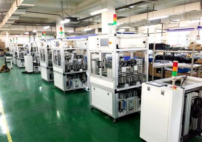连云港电机生产自动化设备厂家旭星自动化