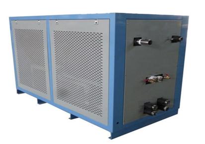 风冷一体式制冷机XGS-012-箱式冷冻机生产厂家南京瑞泓康冷冻设备