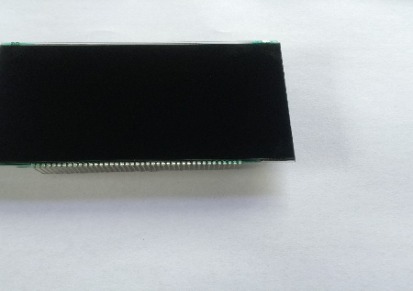 小尺寸LCD液晶屏